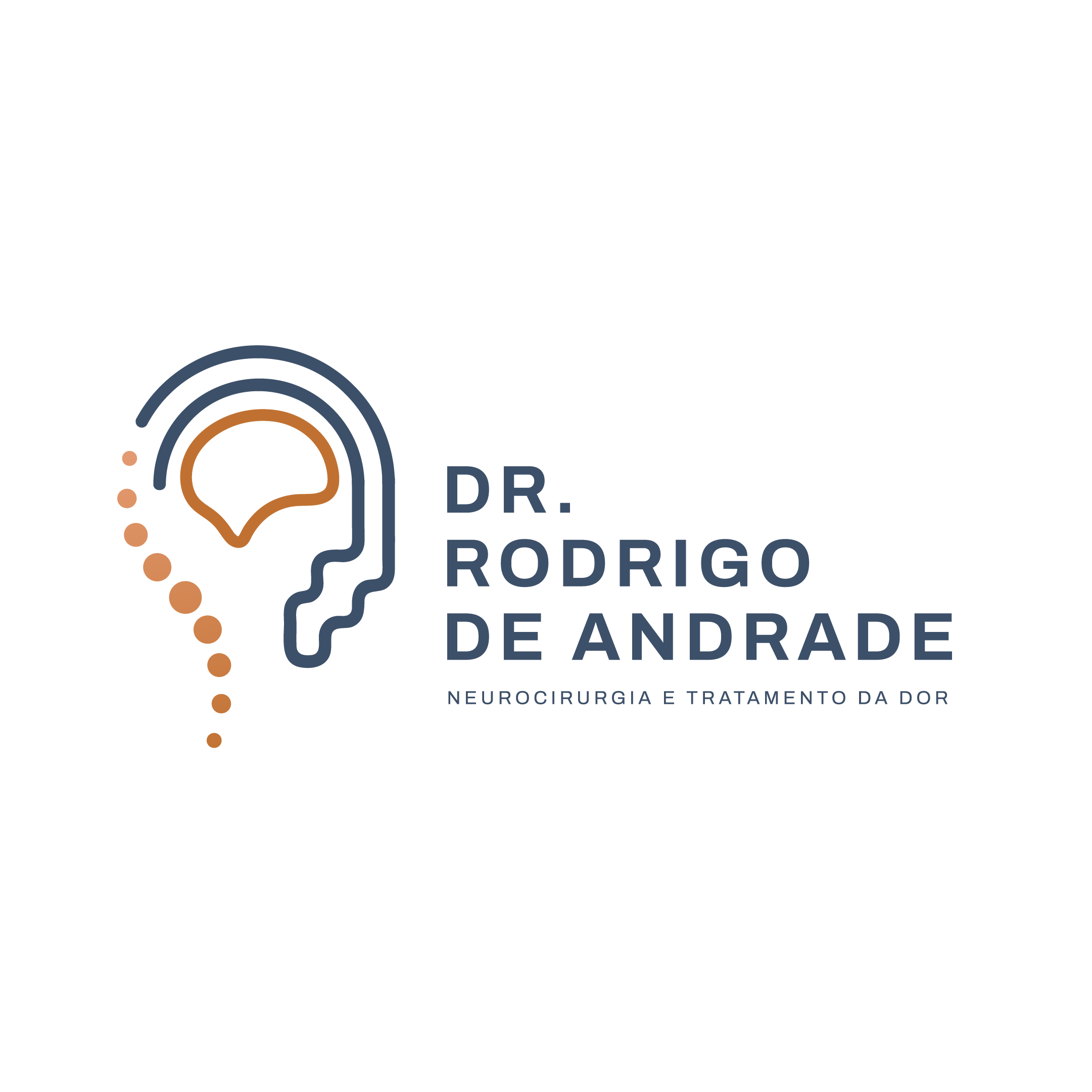 Dr. Rodrigo de Andrade